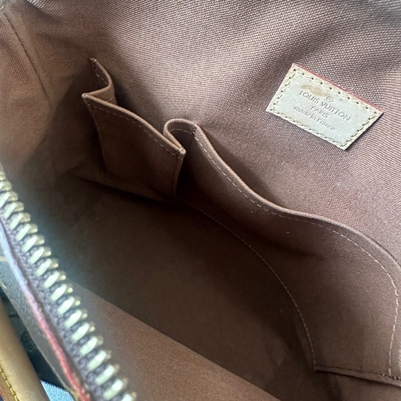 Louis Vuitton Lockit Monogram Canvas - Picture 11 of 12